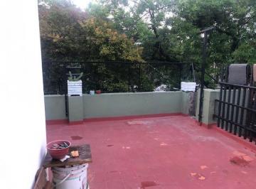 PH de 3 ambientes, Parque Avellaneda · 3amb PH Cochera Patio Terraza y Quincho