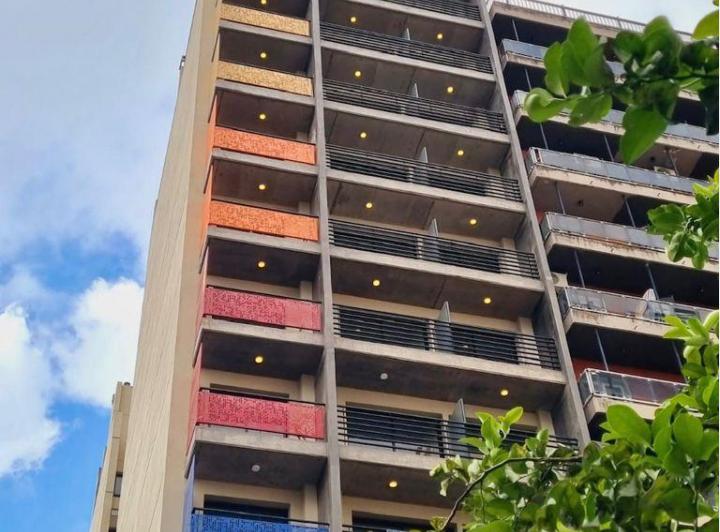 Departamento · 59m² · 1 Ambiente