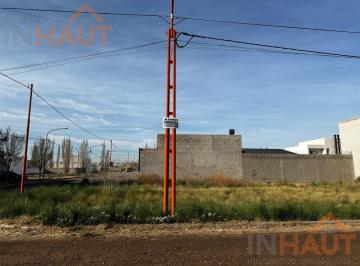 Terreno · 376m² · Terreno en Venta Cipolletti - Barrio Ayres del Valle