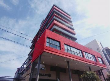 Departamento de 1 ambiente, Villa Carlos Paz · Departamento Céntrico, con Gran Terraza Balcón. Miralejos 9