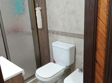 Departamento de 2 ambientes, La Matanza · Depto 2 Amb. Al Frente C/ Balcón y Lavadero