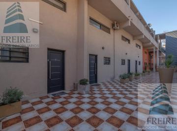 Departamento · 54m² · 2 Ambientes · Venta Departamento Dos Ambientes, con Terraza y Cochera | Apto Credito