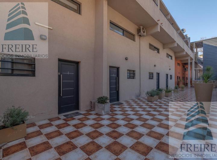 Departamento · 54m² · 2 Ambientes