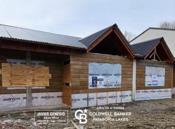 PH · 83m² · 4 Ambientes · Venta Casa PH B° Altos de San Jorge, Junin de Los Andes