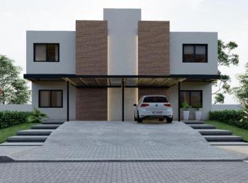 PH · 142m² · 4 Ambientes · 1 Cochera · Duplex 3 Dorm. en Distrito Sur
