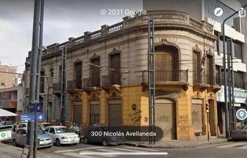 Foto · Ideal Inversor! Venta Terreno en Barrio Alberdi, Calle Avellaneda