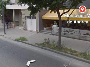 Foto · Ideal Inversores! Venta Casona a Demoler en Barrio Alto Alberdi, Calle Monseñor de Andrea Id: 399