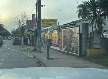 Foto · Excelente Ubicacion! Venta Lote en Villa Allende, Calle Goycochea Id: 4085