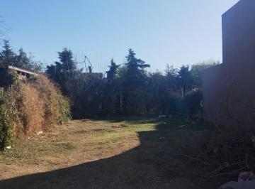 Foto · Venta Lote en Campo de Vuelo, Zona Norte