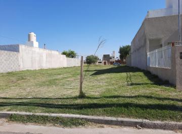 Foto · Venta Lote en Barrio Nuevo Urca Calle Ernesto Emilio Espinosa, Cordoba ID 4129