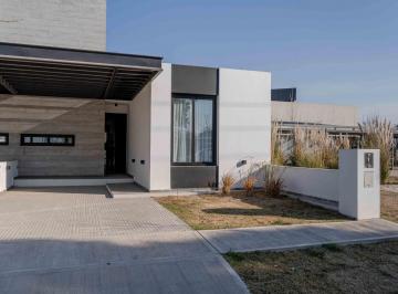 PH · 117m² · 3 Ambientes · 1 Cochera · Duplex 2 Dorm. en Distrito Sur
