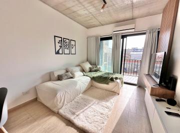 Departamento de 2 ambientes, Tigre · Venta 2 Ambientes con Balcón y Cochera