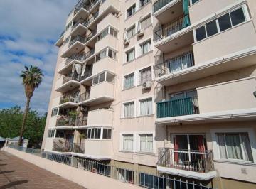 Departamento de 4 ambientes, Ciudad de Mendoza · Departamento Cercania Parque Central