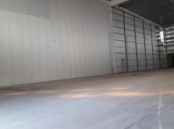 Foto · Nave en Alq 1.000 m² Camino Al Aeropuerto