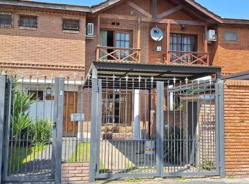 Casa · 90m² · 3 Ambientes · 1 Cochera · Venta Duplex 3 Ambientes Los Polvorines