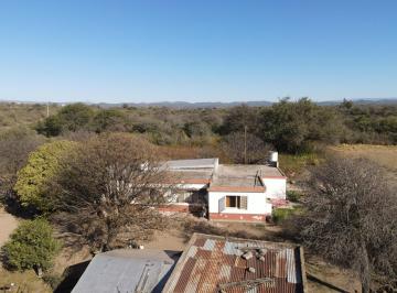 Campo · 1424m² · 3 Ambientes · Campo en Venta 10 Ha Jose de La Quintana