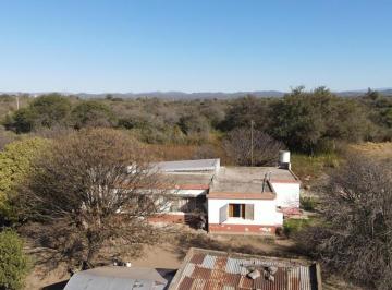 Campo · 1424m² · 3 Ambientes · Campo en Venta 10 Ha Jose de La Quintana