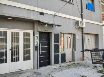 PH · 65m² · 3 Ambientes · PH Al Frente 3 Amb con Patio