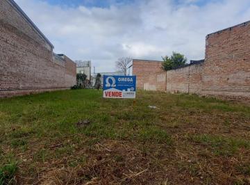 Foto · Santiago del Estero 285 - Lote en Venta