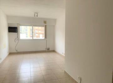 Departamento · 23m² · 1 Ambiente · Departamento Monoambiente / Sarmiento 1700