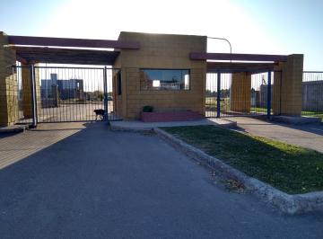 Terreno , General Gutiérrez · Inprogroup Vende Lotes - Barrio Privado Don Victorio