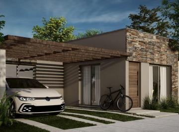 Casa · 130m² · 2 Cocheras · Casa · Venta · B. Privado Apto Credito · 3 Dorm. ·maipú