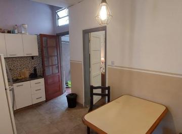 PH · 58m² · 2 Ambientes · Apto Credito! Local + Depto C/patio
