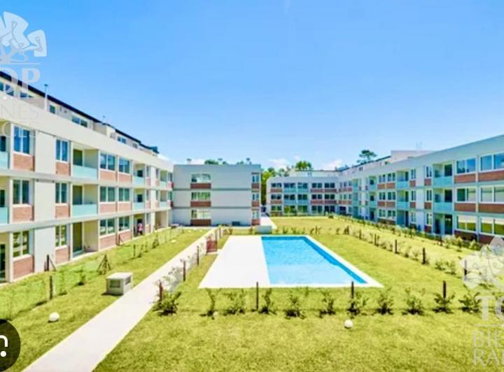 Departamento · 47m² · 2 Ambientes · 1 Cochera