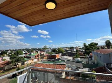 Departamento · 56m² · 2 Ambientes · Df785 - Departamento en Venta Edif. Palomar Village
