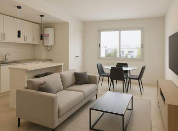 Departamento · 56m² · 2 Ambientes · Df785 - Departamento en Venta Edif. Palomar Village - 1 Dormitorio