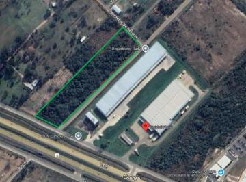 Terreno · 14600m² · Terreno en Venta