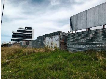 Terreno · 750m² · Vendo Lote de Terreno en Camet - Ideal Para Edificio