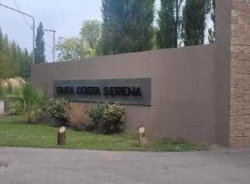 Casa · 149m² · 4 Ambientes · Casa en Fina Costa Serena