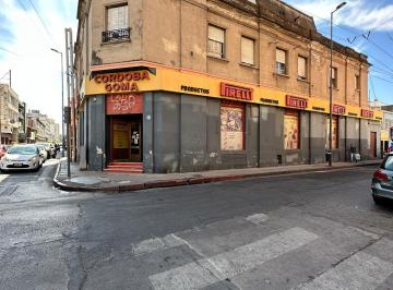 Edificio de 5 ambientes, Córdoba · Local con Departamentos en Venta Córdoba Centro