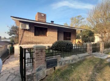 Casa de 9 ambientes, Villa Carlos Paz · Casa + Monoambiente en Venta - Barrio Sol y Rio – Villa Carlos Paz