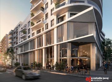 Departamento · 117m² · 4 Ambientes · 4 Ambientes a Estrenar en Esquina - Marzo 27 - Amenities en Espectacular Torre