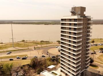 Departamento · 125m² · 4 Ambientes · 1 Cochera · Departamento en Puerto Norte