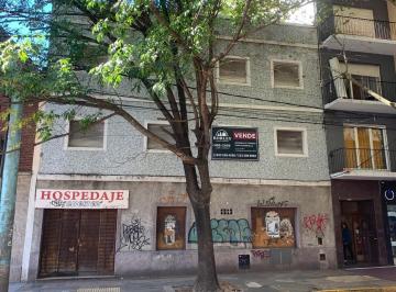 Terreno · 588m² · Inmueble o Terreno Apto Desarrollo, en Excelente Zona Guemes.