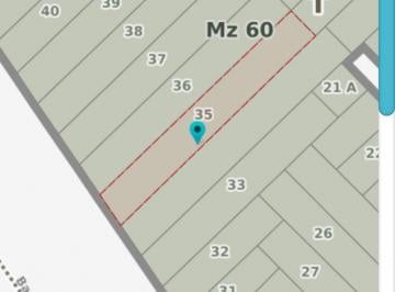 Terreno · 531m² · Venta Terreno Sobre Av Mitre - Sarandi
