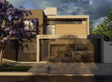 Casa · 160m² · 4 Ambientes · 2 Cocheras · Casa Minimalista con Detalles de Excelente Calidad