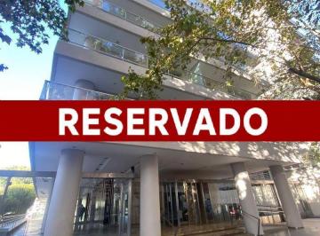 Departamento · 79ha · 3 Ambientes · 1 Cochera · Venta Alquiler Departamento en Rosales Park Tower 3 Ambientes 2 Dorm. con Cochera Olivos Vicen