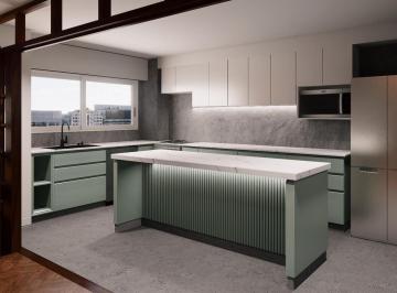 Departamento · 222m² · 5 Ambientes · 2 Cocheras · Departamento - Nueva Cordoba