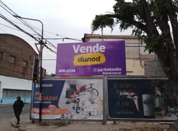 Terreno · 123m² · Mendoza y Matienzo - Venta de Terreno/lote en Rosario