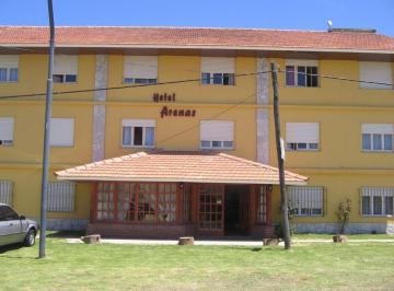 Hotel · 552m² · 20 Ambientes · Venta Hotel a 300 m del Mar - Punta Mogotes