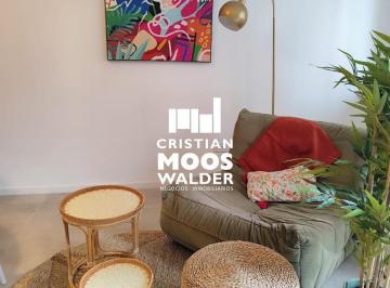 Departamento · 45m² · 2 Ambientes · Departamento en Venta Escobar