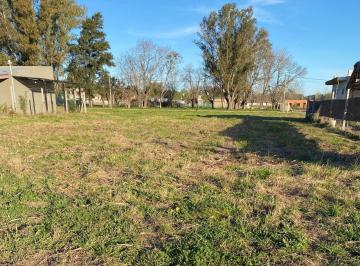 Terreno · 600m² · Lote en Venta, en Barrio Aire Pampa, Zarate, G. B. a Norte