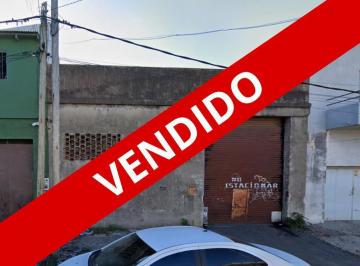 Terreno · 300m² · Galpón en Villa Martelli