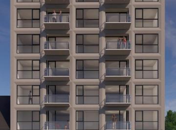 Edificio · 70m² · 3 Ambientes · 5 Cocheras · Venta en Pozo Cardiel