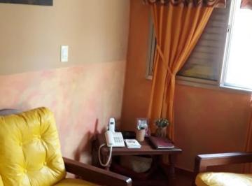 Casa · 50m² · 2 Ambientes · Venta - Casa en Planta Baja - 1 Dormitorio y Garage - Belgrano - Rosario