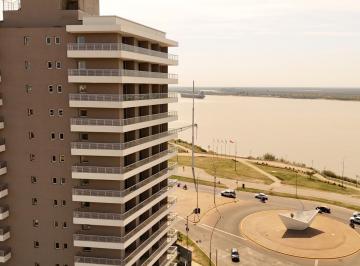 Departamento · 100m² · 3 Ambientes · 1 Cochera · Departamento en Puerto Norte